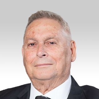 יורם פרי